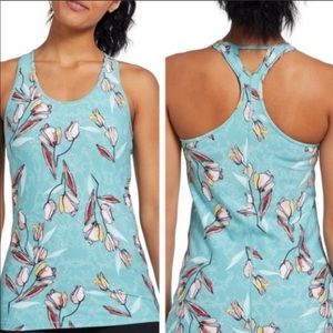 Calia Fitted Move Athletic Tank XS NWT